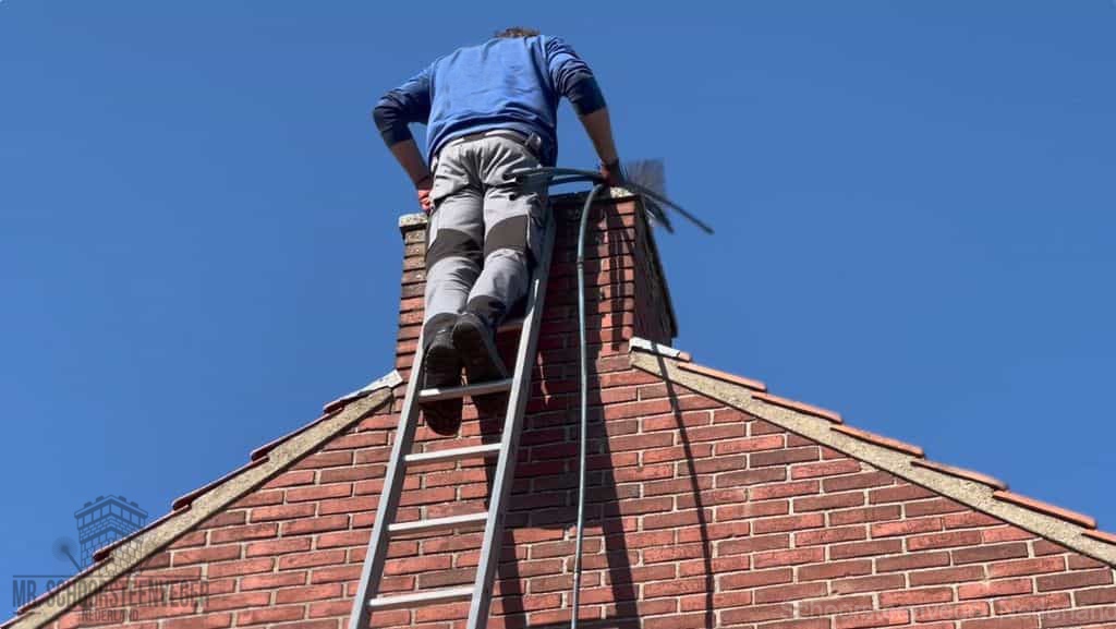 Schagen schoorsteenvegen Schagen schoorsteenvegen