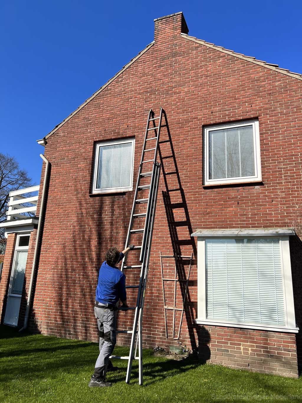 Schoorsteen controleren Schagen Schoorsteen controleren Schagen