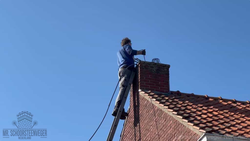 Schoorsteenveger Schagen Schoorsteenveger Schagen