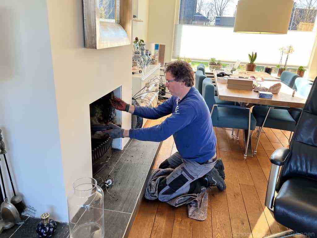 Schouw inspectie Schagen schoorsteenveger Schouw inspectie Schagen schoorsteenveger
